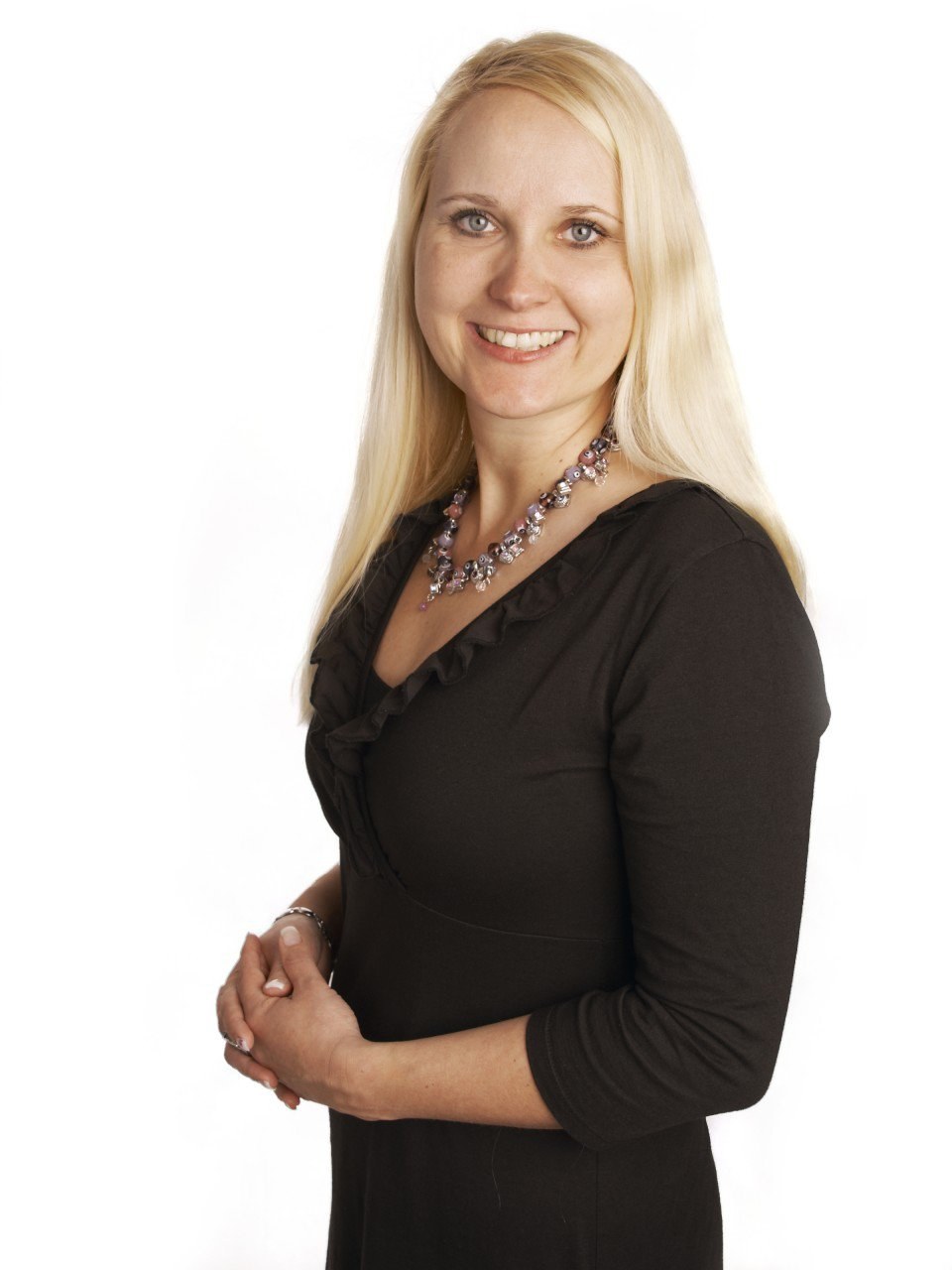Bettina Hartmann — Inhaberin · Immobilienmaklerin (IHK)