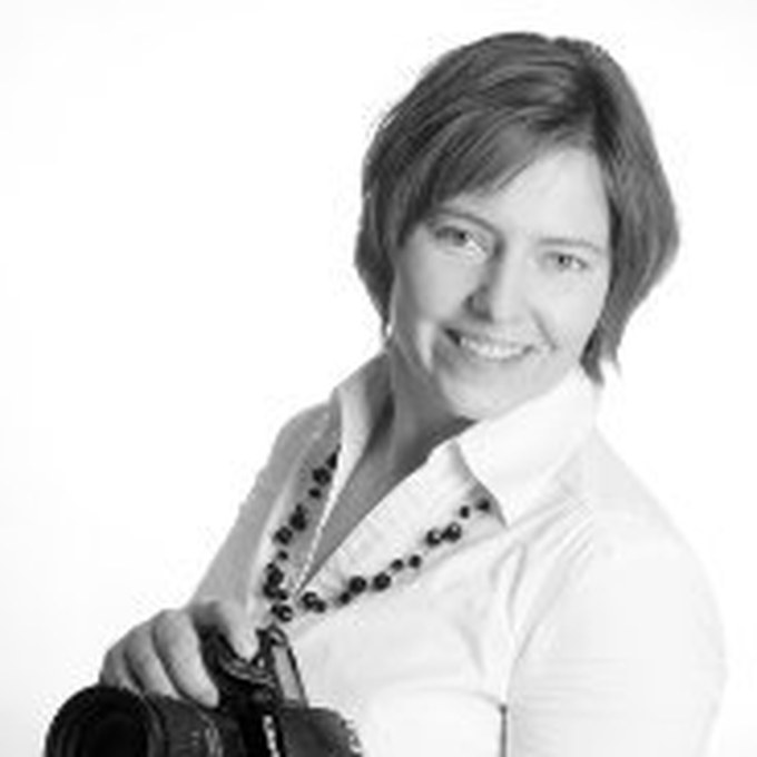 Dorett Dornbusch — Immobilienfotografie