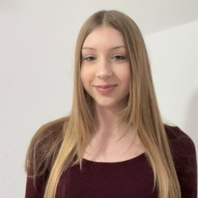 Lara Hartmann — Assistenz der Geschäftsleitung
